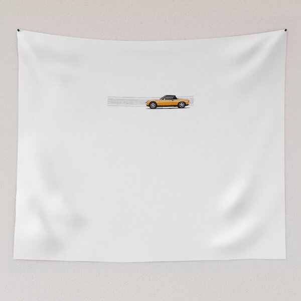 Item preview, German sports car Classic T-Shirt designed and sold by TinoSchieber.