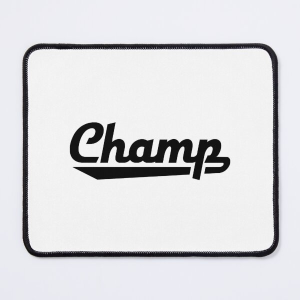 Item preview, champ designed and sold by DilysMarca.