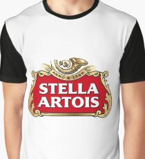 Stella Graphic T-Shirt