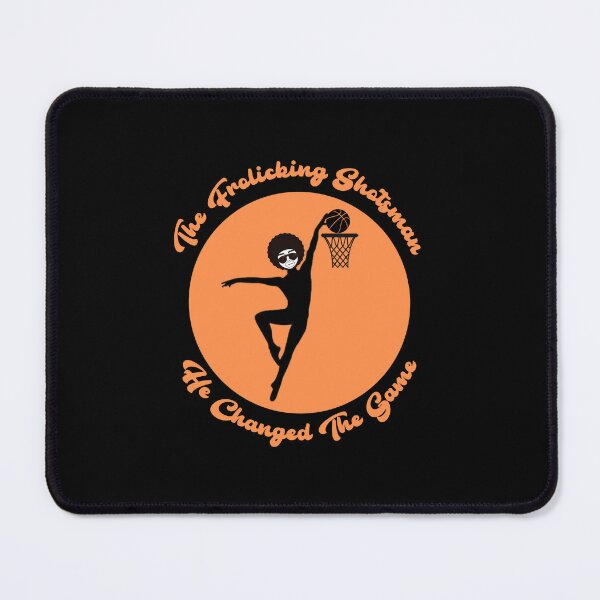 Item preview, Copy of Basketball Legends Frolicking Shotsman designed and sold by CBCreations73.