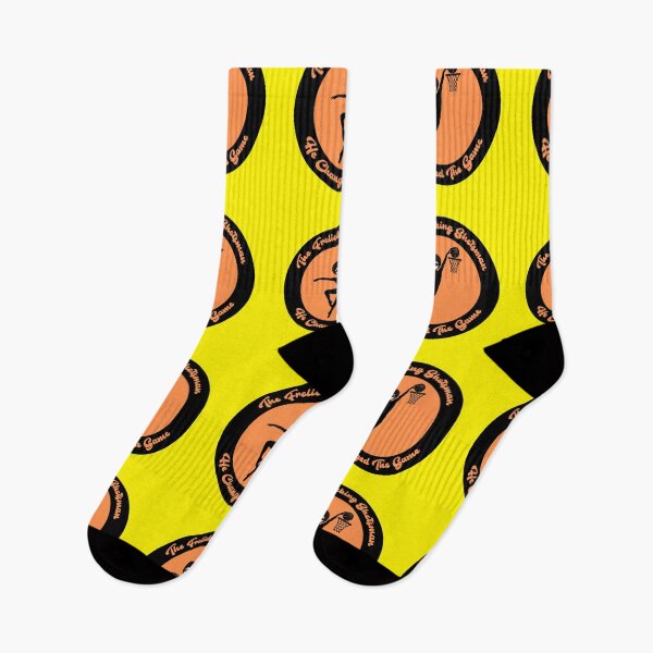 Item preview, Copy of Basketball Legends Frolicking Shotsman designed and sold by CBCreations73.