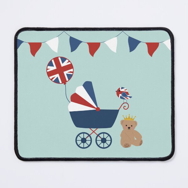 Item preview, British Baby Pram designed and sold by StudioShine.