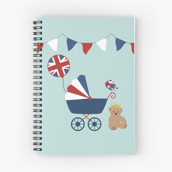 Item preview, British Baby Pram designed and sold by StudioShine.
