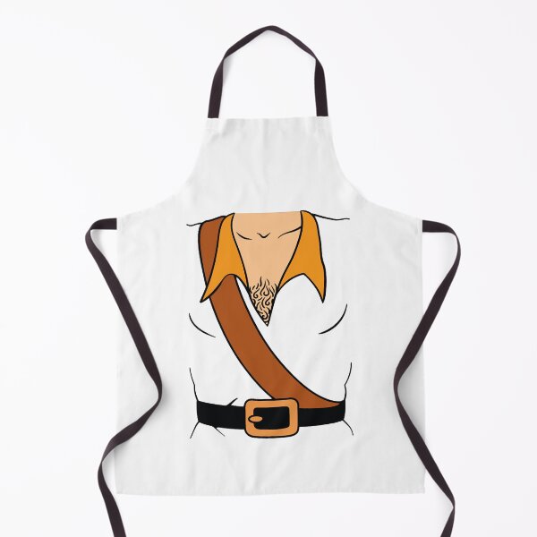 Item preview, Gaston Costume designed and sold by DilysMarca.