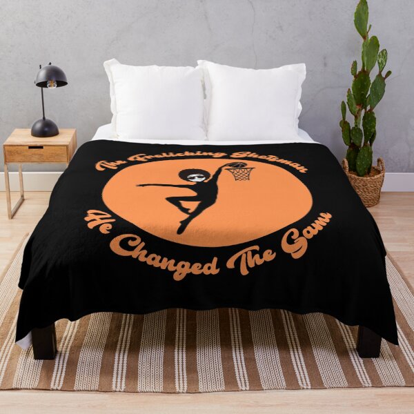 Item preview, Copy of Basketball Legends Frolicking Shotsman designed and sold by CBCreations73.