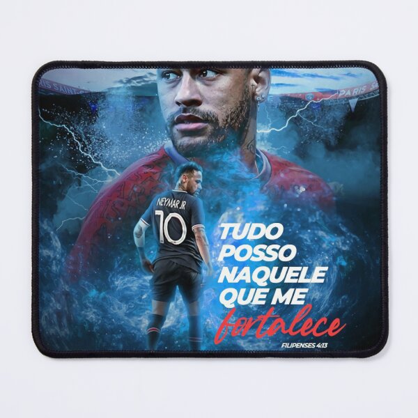 Item preview, Neymar Junior | Design #b62 designed and sold by JasonLowe.