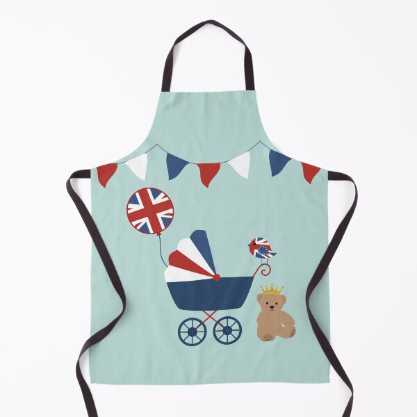 Item preview, British Baby Pram designed and sold by StudioShine.