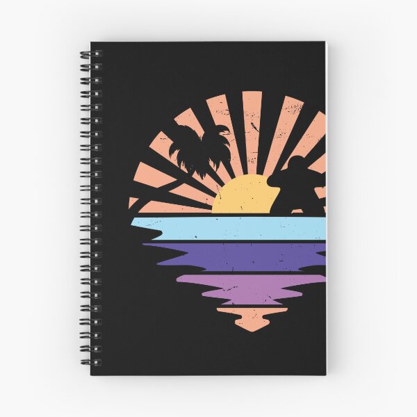 Item preview, Sunset Lagoon Meeple designed and sold by geekyT.