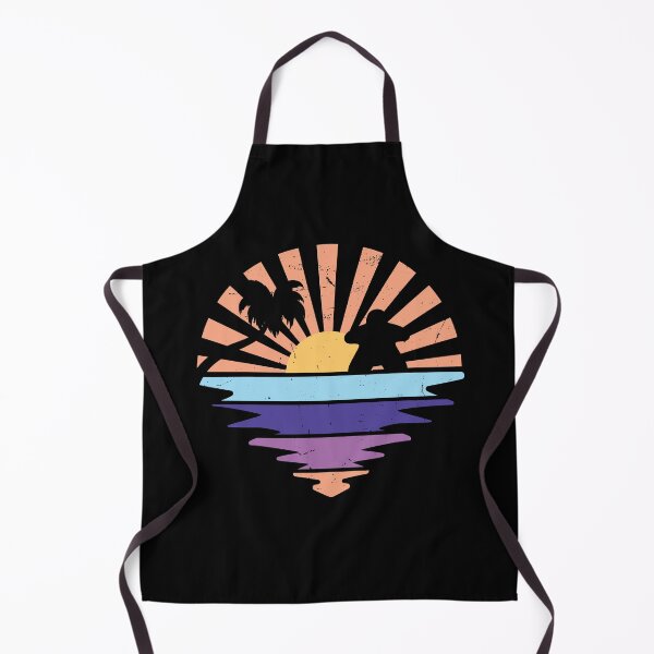 Item preview, Sunset Lagoon Meeple designed and sold by geekyT.