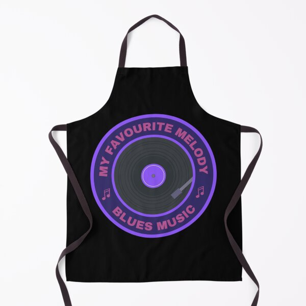 Item preview, My Favourite Melody Blues Music Racerback Tank Top designed and sold by elliottbow.