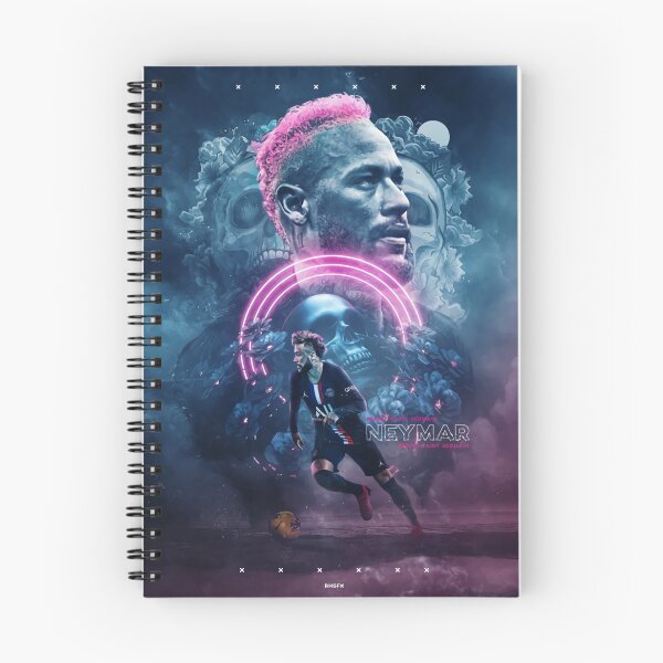 Item preview, Neymar Junior - Design #j16 designed and sold by JasonLowe.