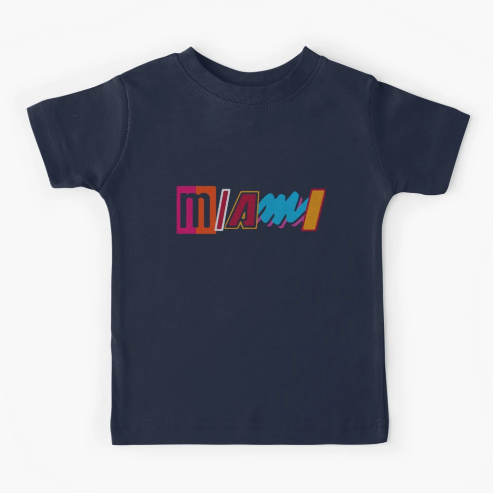 Miami Mashup Uniforms - Vintage | Essential T-Shirt