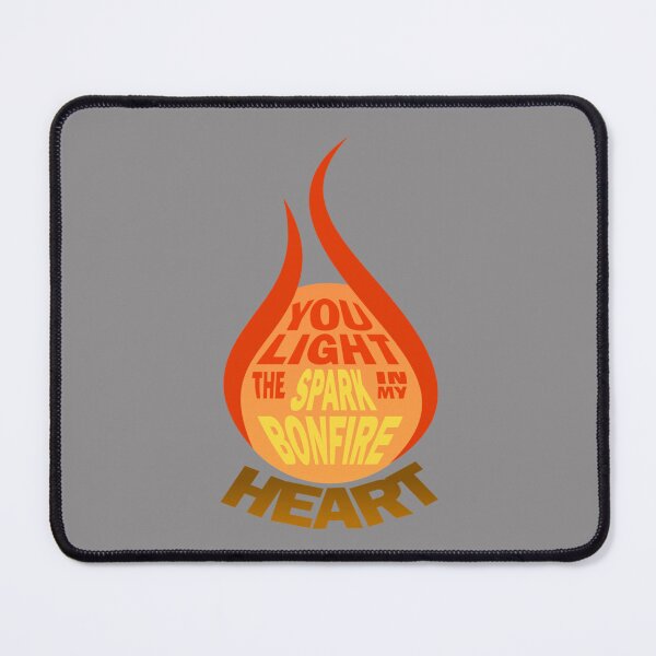 Item preview, James Blunt - Bonfire Heart Classic T-Shirt designed and sold by TimGrote.