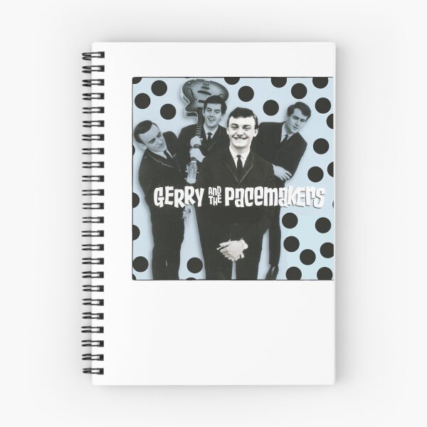 Item preview, Gerry & the Pacemakers Essential T-Shirt designed and sold by TinoSchieber.