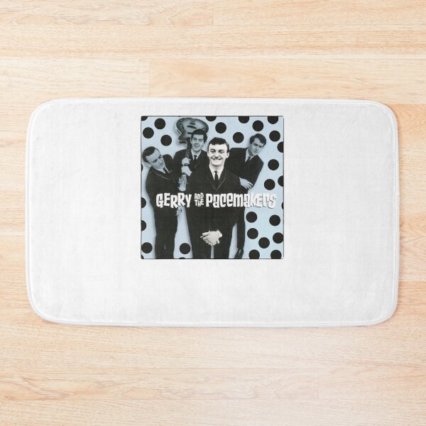 Item preview, Gerry & the Pacemakers Essential T-Shirt designed and sold by TinoSchieber.