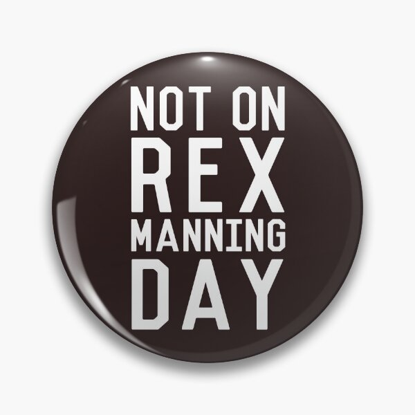 Item preview, Rex Manning Day designed and sold by DilysMarca.