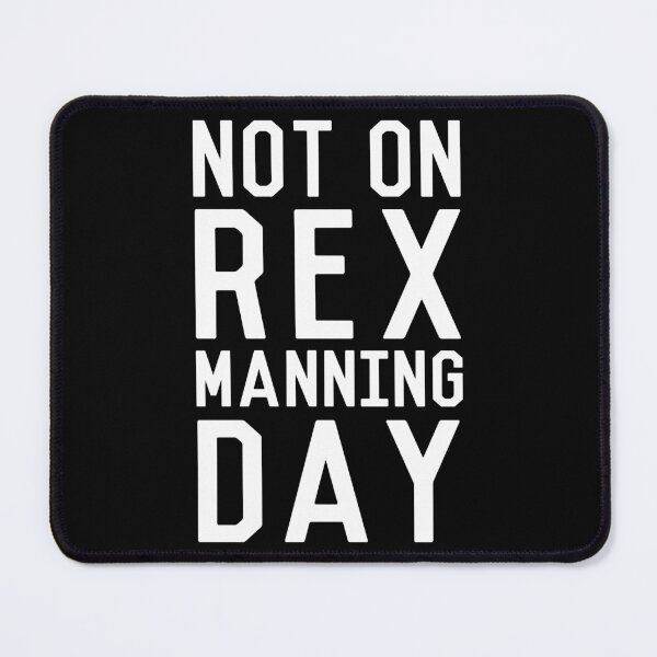 Item preview, Rex Manning Day designed and sold by DilysMarca.