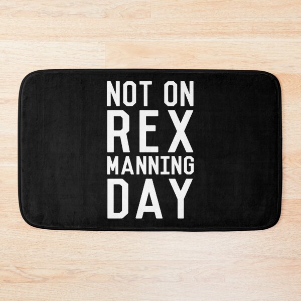Item preview, Rex Manning Day designed and sold by DilysMarca.
