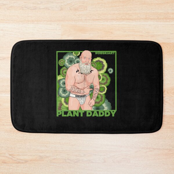 Item preview, Plant Daddy – JD Chard Essential designed and sold by NoudHussain.