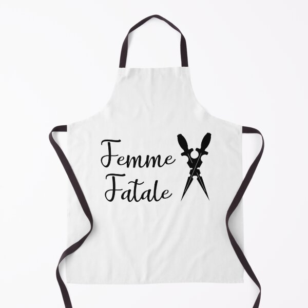 Item preview, Femme Fatale designed and sold by WaterClimber.
