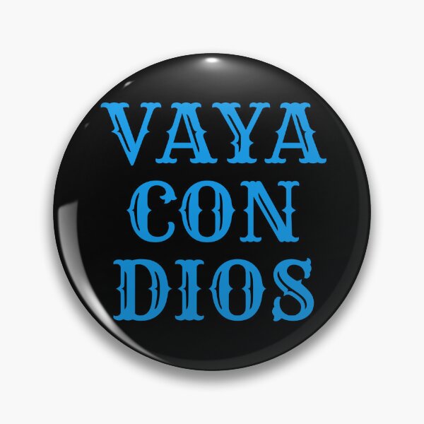 Item preview, Vaya Con Dios designed and sold by Peter Stawicki.