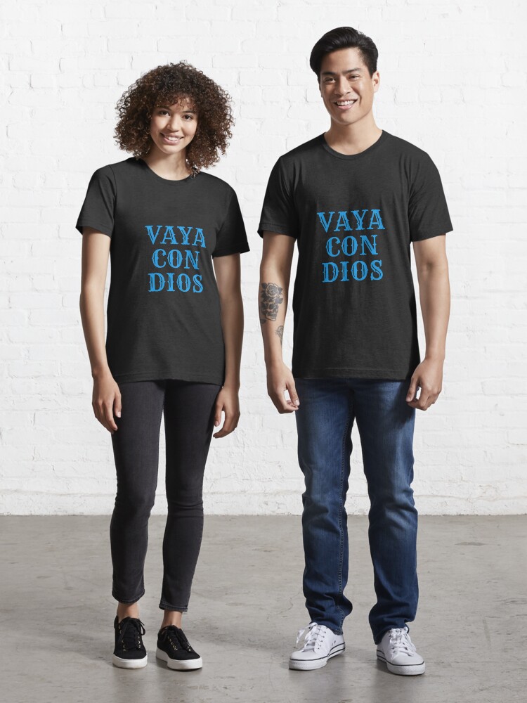 Vaya con dios t shirt sale