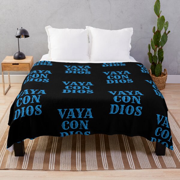 Item preview, Vaya Con Dios designed and sold by Peter Stawicki.