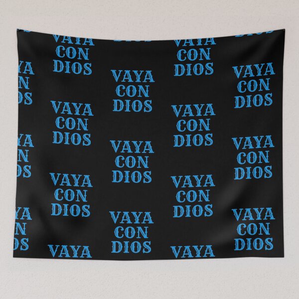 Item preview, Vaya Con Dios designed and sold by Peter Stawicki.