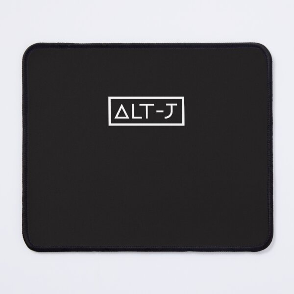 Item preview, Alt-J - white transparent Classic T-Shirt designed and sold by EmreAlver.