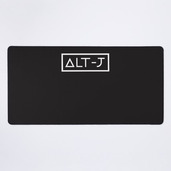 Item preview, Alt-J - white transparent Classic T-Shirt designed and sold by EmreAlver.