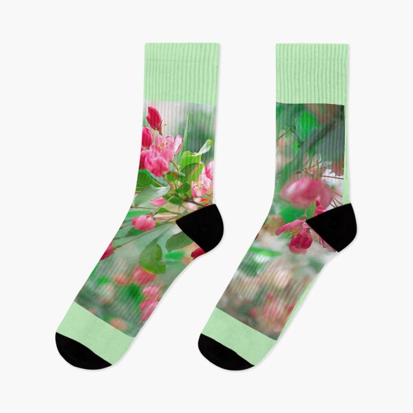 Item preview, Apple Blossom  designed and sold by Alisonchambers2.