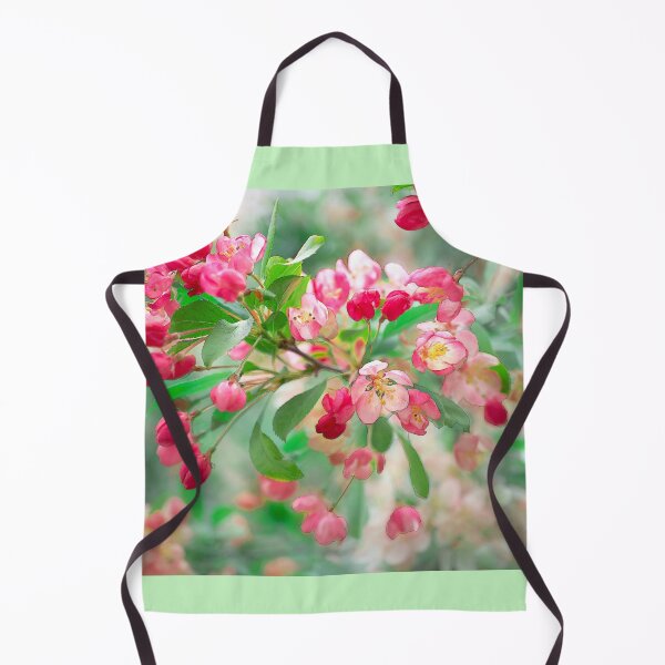 Item preview, Apple Blossom designed and sold by Alisonchambers2.