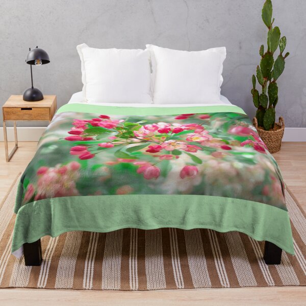 Item preview, Apple Blossom  designed and sold by Alisonchambers2.