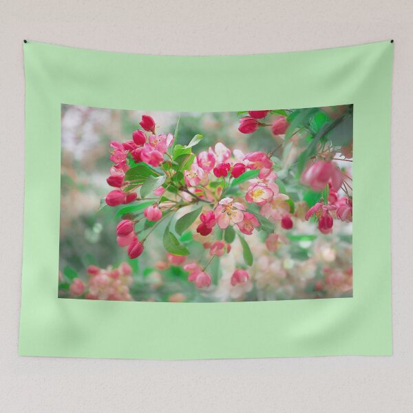 Item preview, Apple Blossom  designed and sold by Alisonchambers2.