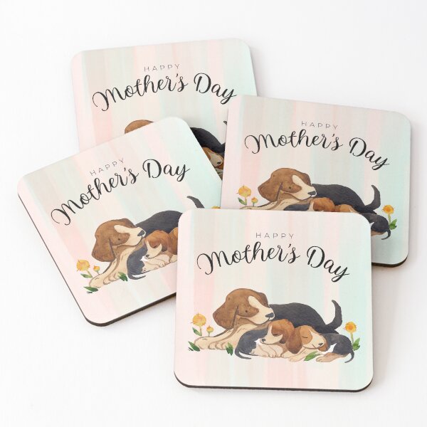Item preview, Happy mother day  designed and sold by Vaglestyle.