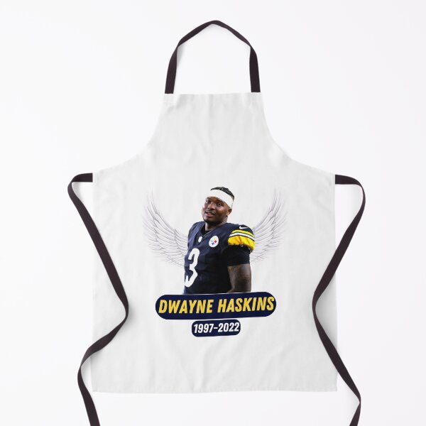 Item preview, Dwayne Haskins RIP classic t shirt | RIP Dwayne Haskins Tee designed and sold by ReganPro5.