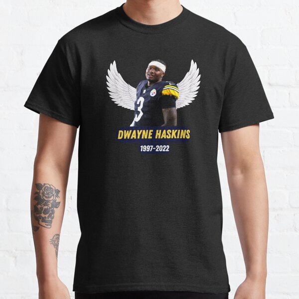 Dwayne Haskins T Shirts for Sale Redbubble