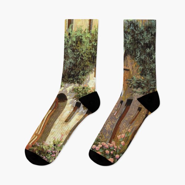Item preview, Tranquil village in Italy designed and sold by FGCART.