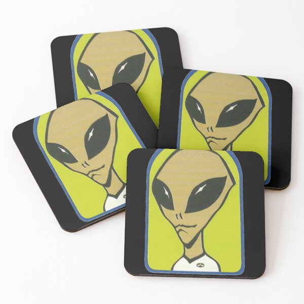 Item preview, Alien workshop, retro skateboard . design  Classic . designed and sold by cradydbherol.