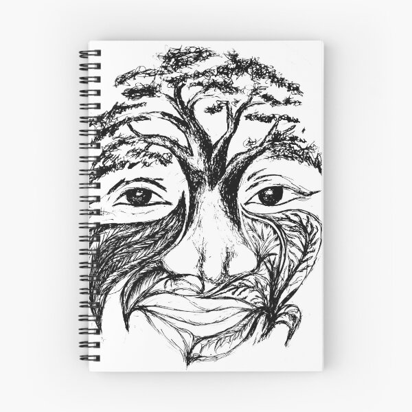 Item preview, Tree face. faceplant designed and sold by Artpatriot.
