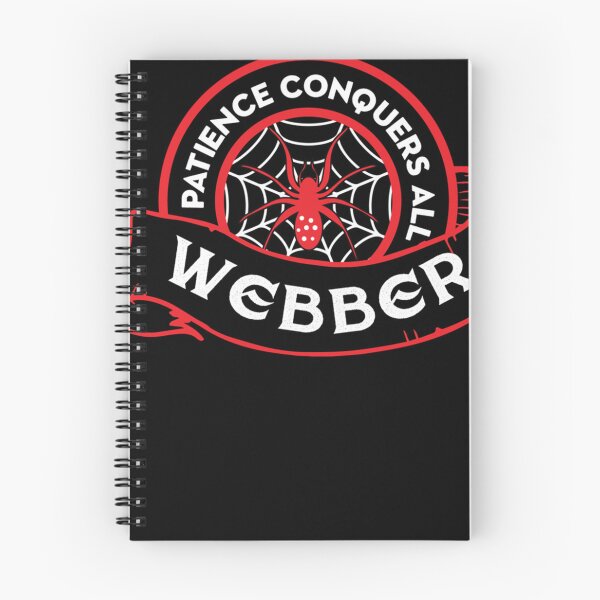 Item preview, Webber Classic designed and sold by TaraAlpaidis.