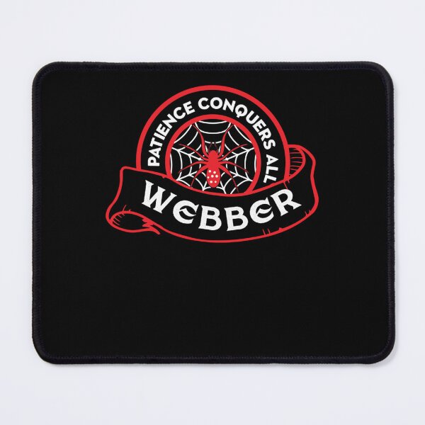 Item preview, Webber Classic designed and sold by TaraAlpaidis.