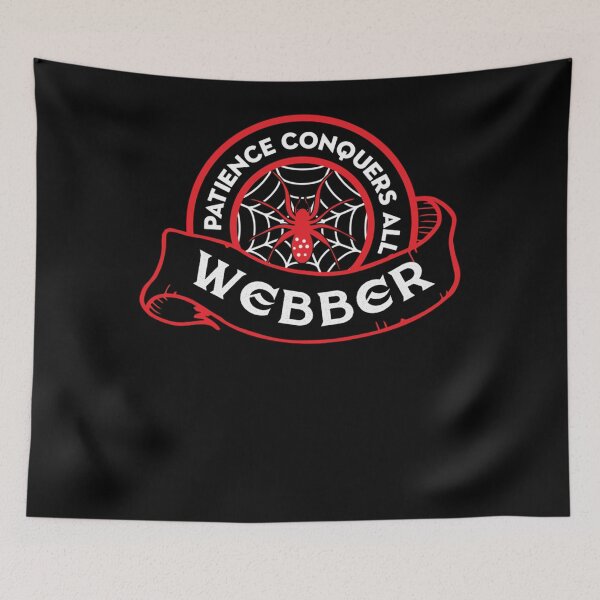 Item preview, Webber Classic designed and sold by TaraAlpaidis.