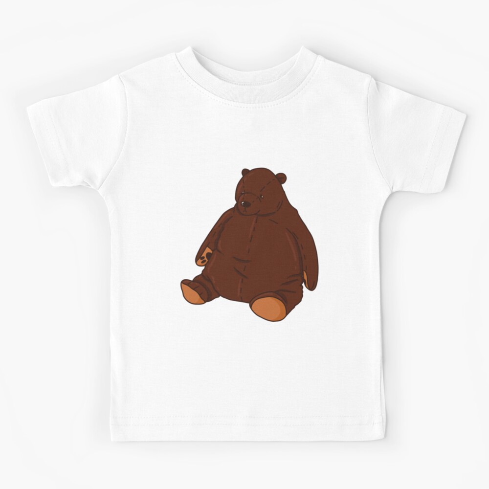 ikea bear djungelskog
