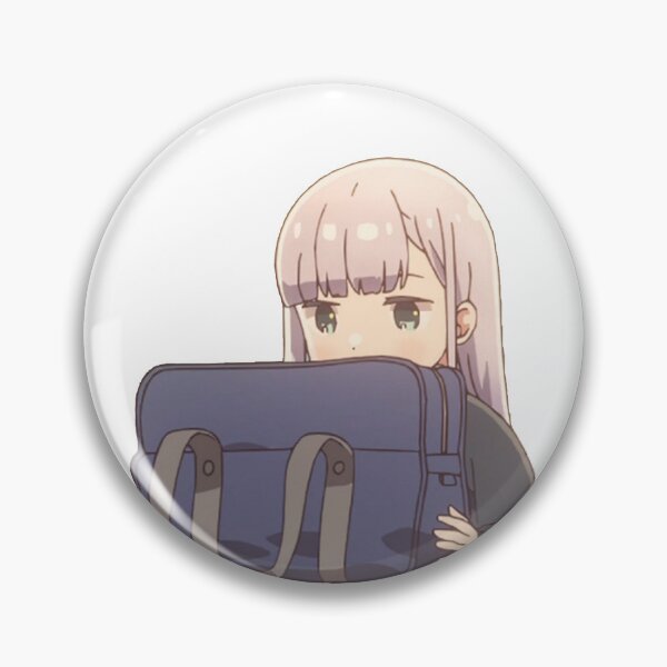 Item preview, aharen reina designed and sold by rado-merch.
