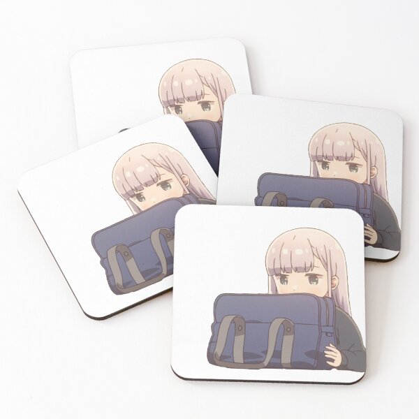 Item preview, aharen reina designed and sold by rado-merch.