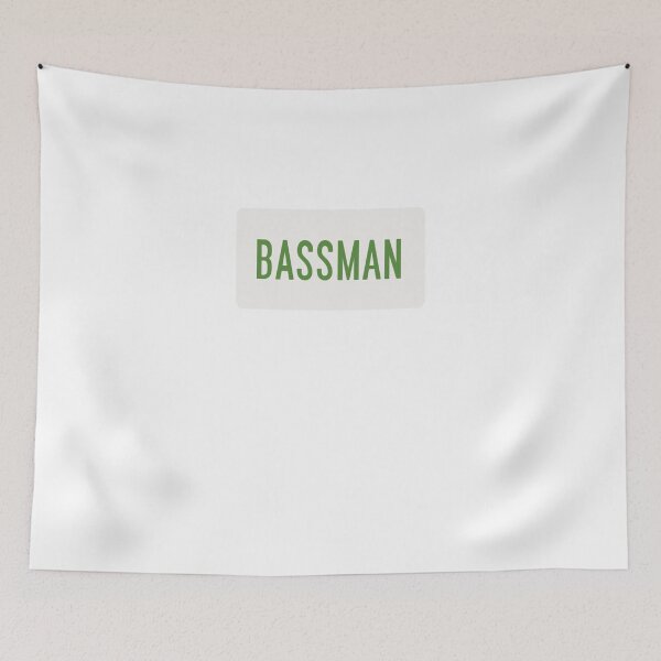 Item preview, Get Back Bassman Paul McCartney Vintage Classic T-Shirt designed and sold by TinoSchieber.
