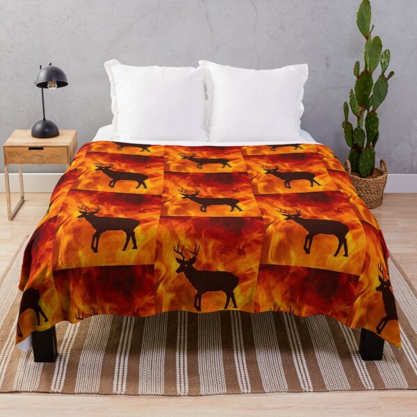 Item preview, Deer designed and sold by EddieDesign1959.