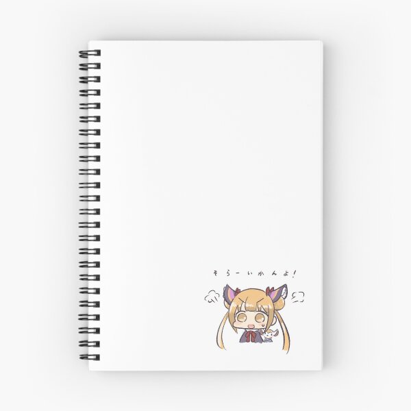 Item preview, Cute Chibi designed and sold by eyrondigistore.