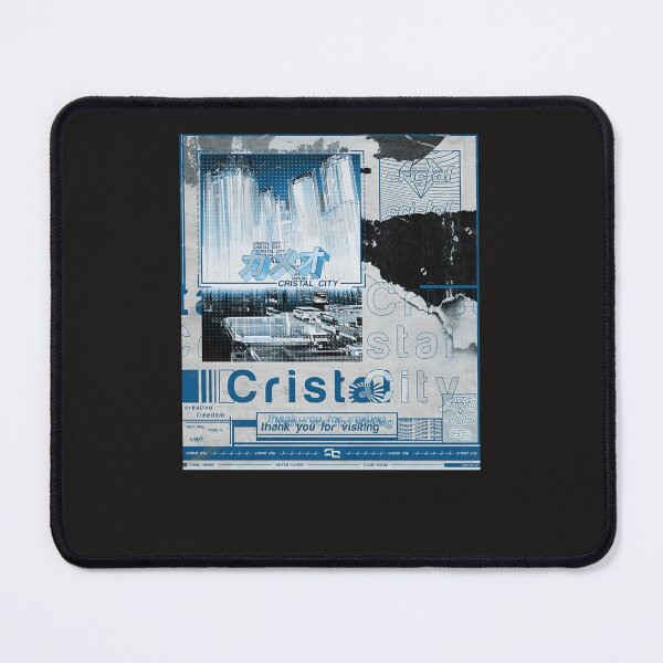 Item preview, City Cristal Classic T-Shirt designed and sold by SvenHor.